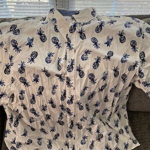 Button down